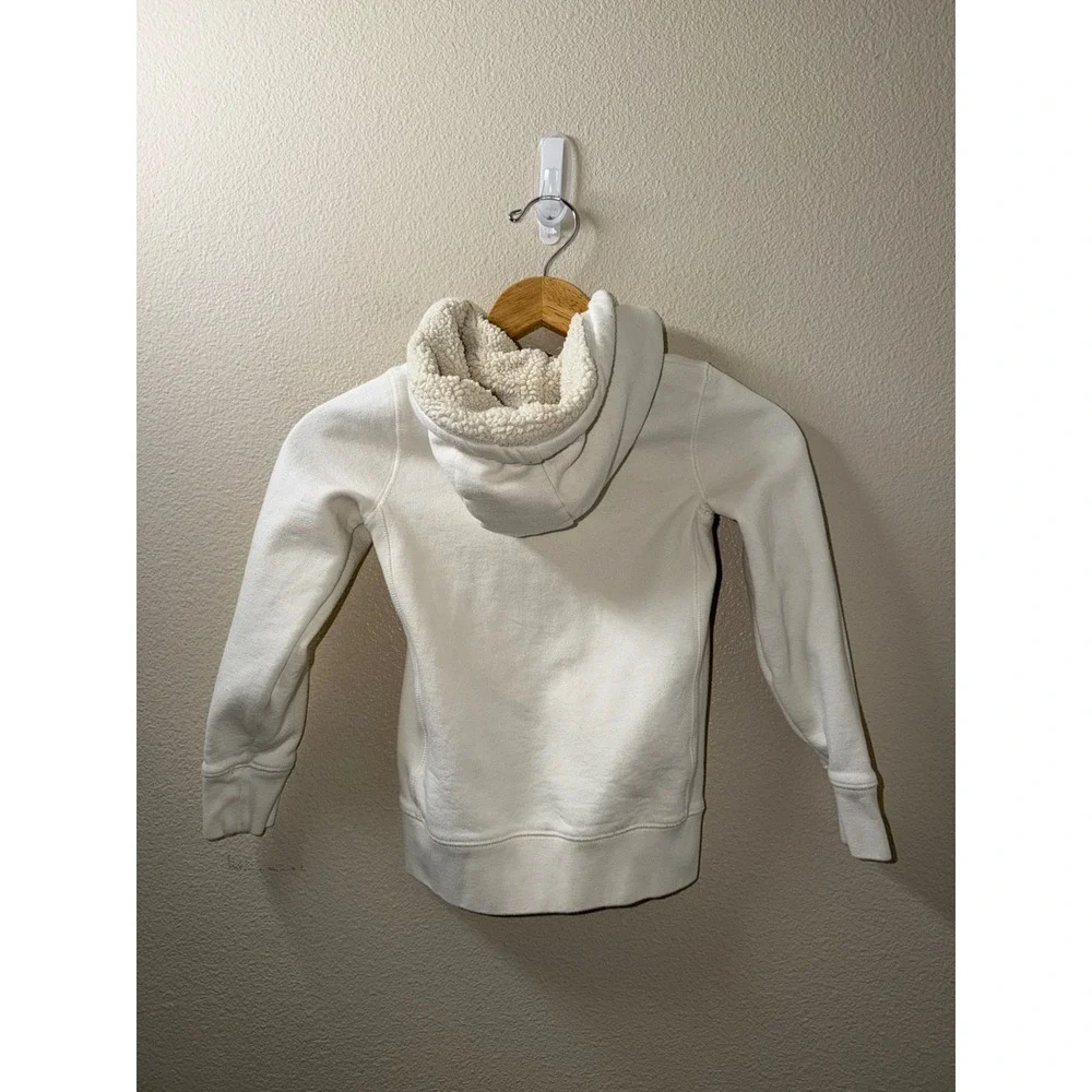 Girls Ralph Lauren Hooded Jacket Size 6